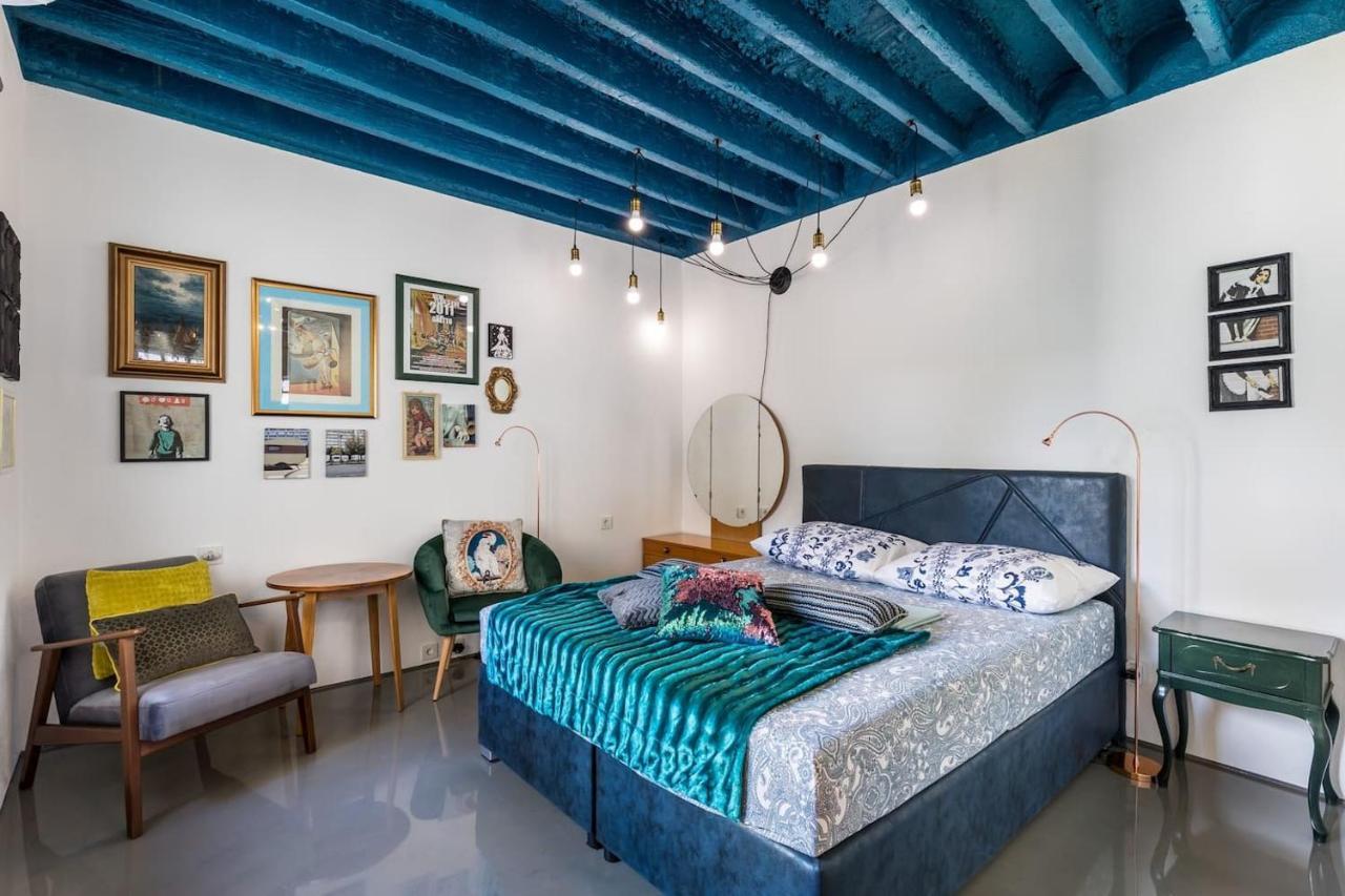 Boutique Triple House With Garden & Roof Terrace Villa สปลิท ภายนอก รูปภาพ