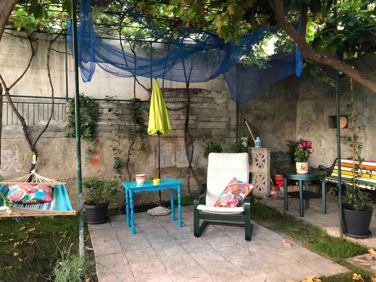 Boutique Triple House With Garden & Roof Terrace Villa สปลิท ภายนอก รูปภาพ