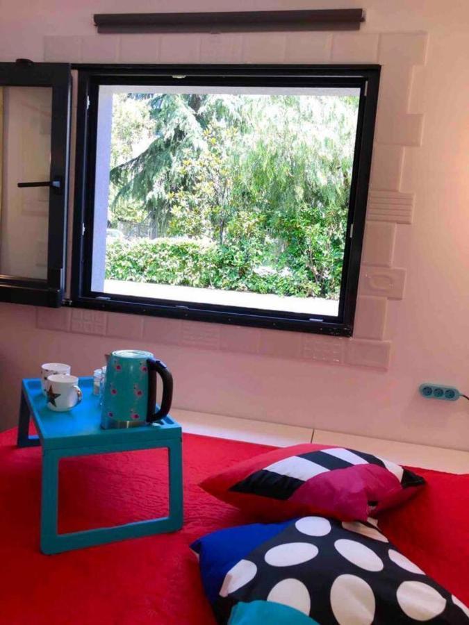Boutique Triple House With Garden & Roof Terrace Villa สปลิท ภายนอก รูปภาพ