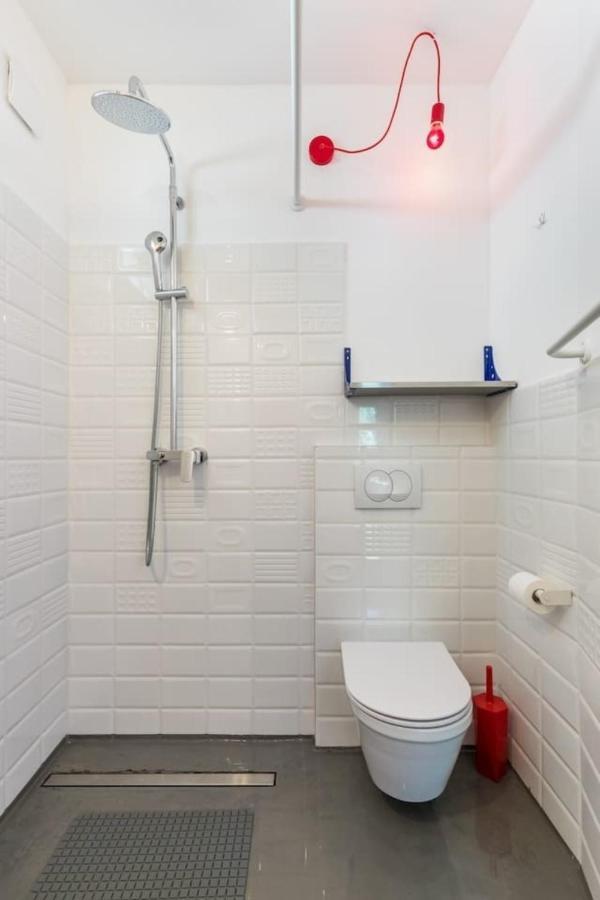 Boutique Triple House With Garden & Roof Terrace Villa สปลิท ภายนอก รูปภาพ